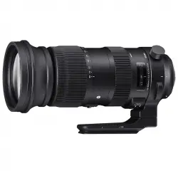 Sigma Sports Objetivo 60-600mm F4.5-6.3 DG OS HSM para Canon