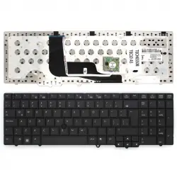 Teclado Para Portátil Hp Probook 6545b 6550b 6540b Latino Pointstick