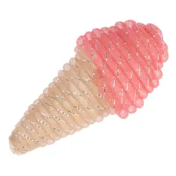 TIAKI Ice Cream juguete para gatos - 1 unidad