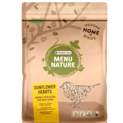 Versele Laga Menu Sunflower Semillas de Girasol para Pájaros, 750 gr