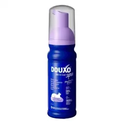 0.173 KG Ceva Douxo Spa Espuma para Limpieza Ultra Suave para gatos