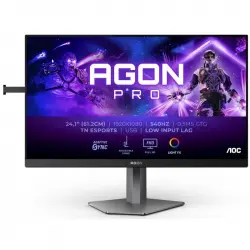 AOC AGON PRO AG246FK 24.1" LED FullHD 540Hz 0.5ms HDR 400