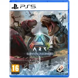 Ark: Survival Ascended PS5