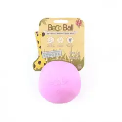 Beco  Ball Rosa 7.5 cm