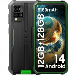 Blackview BV4800 Pro 4/128GB Verde Libre