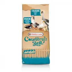 Country's Best Crane 3 & 4 Pellet 20 Kg