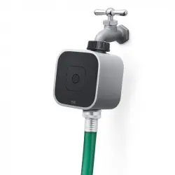 Eve Aqua Controlador de Riego Inteligente