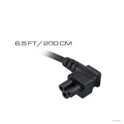 Exo Terra T5 Cable de Alimentación - 0 No relevante