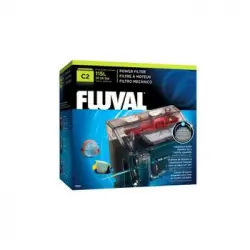 Fluval C2 Filtro