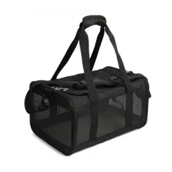 FurryFusion Bolsa de transporte blanda para perros - Artículo 1