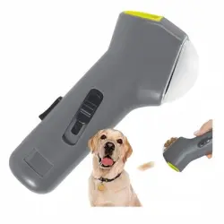 FurryFusion Dispensador de golosinas para perros - Artículo 1