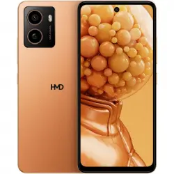 HMD Pulse+ 4/128GB Albaricoque Libre