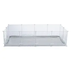 Jaula de interior Trixie para roedores - Base para jaula de interior 140 x 70 cm (L x An)
