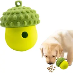 MCBOSON  de bellota para perros - 1 pieza