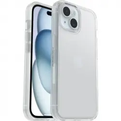 Otterbox Funda Symmetry Transparente Para Apple Iphone 13/14/15
