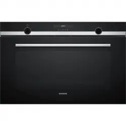 Siemens iQ500 VB578D0S0 Horno Pirolítico 112L A+ Negro