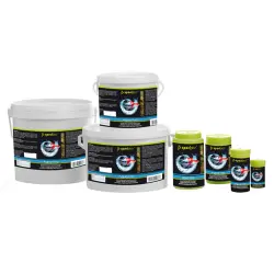 Specipez Escama Agua Fria 2Kg/11'3Lt 2 KG