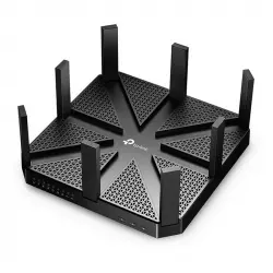 TP-Link Archer C5400 Router Gaming Gigabit MU-MIMO Inalámbrico Tri-Banda AC5400