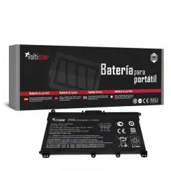 Voltistar Batería para HP 14-CE 14-CF 14-CK 14-CM 14-DG 14-DF HT03XL