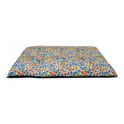 YAGU DESCANSO COLCHONETA MASTER NATURE (T-3 100 x 70 x 06 CM) - 80 x 60 x 06 CM