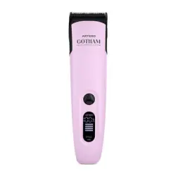 Artero Máquina cortapelo inalámbrica Gotham - Lila