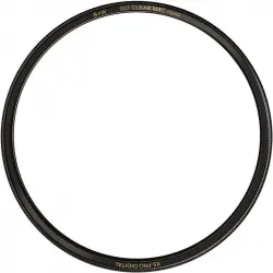 B+W XS-Pro Clear MRC Nano Filtro Protector para Objetivos 43mm