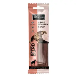 Chewies snacks en forma de puros para perros - Caballo y cáñamo (75 g)