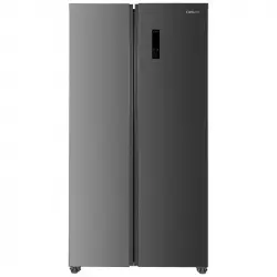 Corberó CFSBSH730NFX Frigorífico Americano E Acero Inoxidable