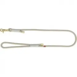 Correa - S–xl: 1m Ø 10 Mm - Gris Y Gris Claro