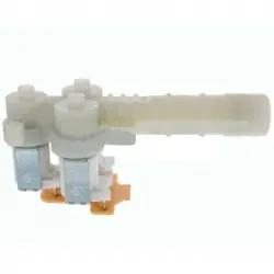 Electroválvula Lavadora 3 Vías Aeg Electrolux 8996452382808 8996451752506