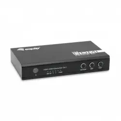Equip HDMI 2.0 Switch 3x1