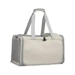 FurryFusion Bolsa transportadora para mascotas - Artículo 1