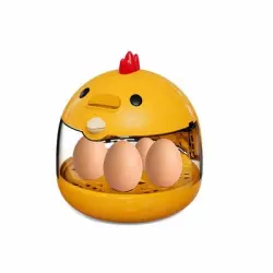 FurryFusion Incubadora de huevos para aves domésticas - Artículo 1
