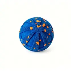 FurryFusion Pelota divertida para perros - Artículo 1