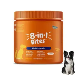 FurryFusion Suplemento de golosinas para perros - 1 pieza