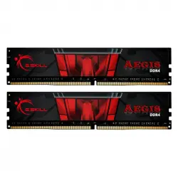 G.Skill Aegis DDR4 2133MHz PC4-17000 8GB 2x4GB CL15