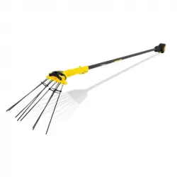 Garland Shaker Keeper 20V 200-V23 Vareador de Batería