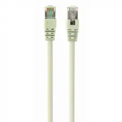 Gembird Cable de Red RJ45 FTP Cat6 2m Gris