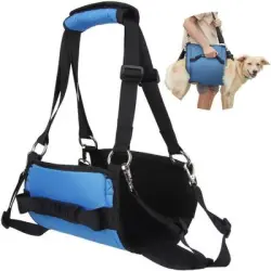 IntiMeg Soporte para perros con artritis - XXL
