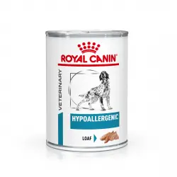 Royal Canin Hypoallergenic Veterinary Diet - 12 x 400 g