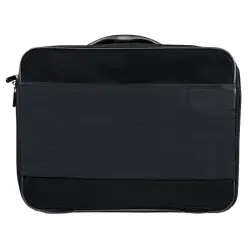 UNYKAch Executive Maletín para Portátil 15.4" Negro