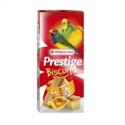 Versele Laga Prestige Biscuits Miel para pájaros