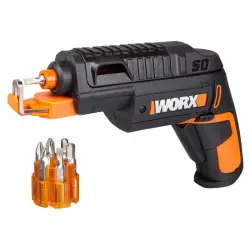 Worx WX255 Atornillador 4W