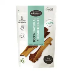 0.1 KG Hobbitalf Caravaca de Ternera para perros
