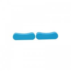 Clips de recambio para bandejas Catit (3 Colores) Azul
