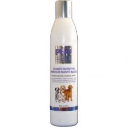 PSH Champú potenciador de color 1 L.