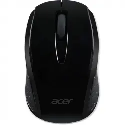 Acer M501 Ratón Inalámbrico 1600 DPI Negro