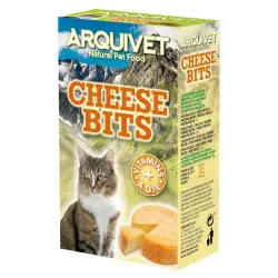Arquivet Cheese Bits 40 GR