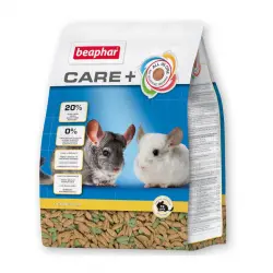 Beaphar Pienso Care+ Chinchilla 1.5 Kg