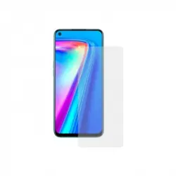 Contact Extreme 2.5D Protector Cristal Templado para Realme 7
